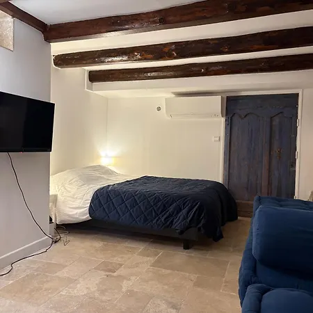 Magnifique Maison De Village Clim Vue 6 Pers Feriehus