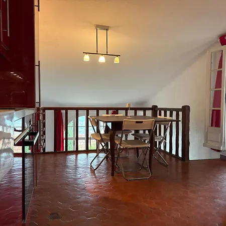Feriehus Magnifique Maison De Village Clim Vue 6 Pers