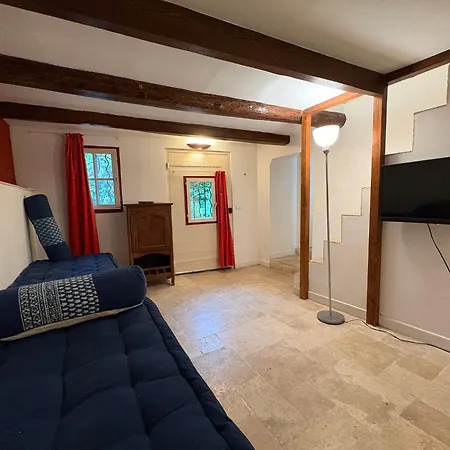 Magnifique Maison De Village Clim Vue 6 Pers Feriehus